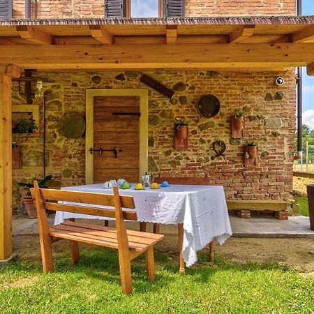 Il Piccolo Podere Foiano Della Chiana Exterior foto