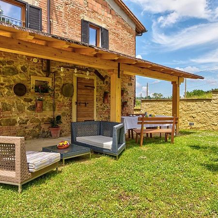 Il Piccolo Podere Foiano Della Chiana Exterior foto