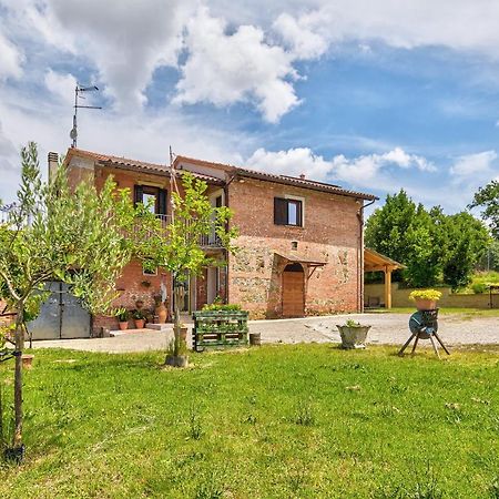 Il Piccolo Podere Foiano Della Chiana Exterior foto