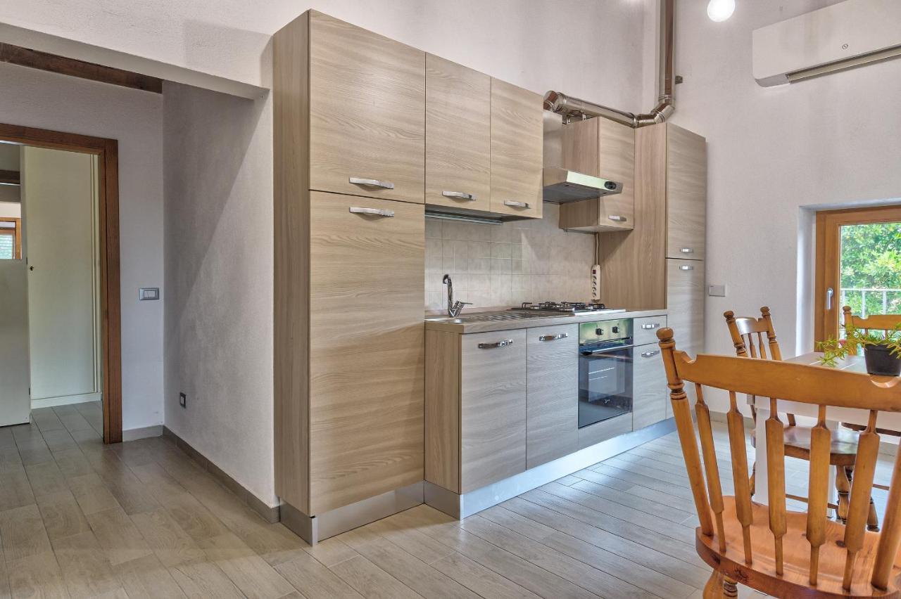 Il Piccolo Podere Foiano Della Chiana Exterior foto