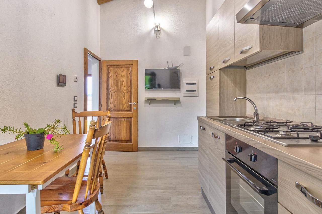 Il Piccolo Podere Foiano Della Chiana Exterior foto